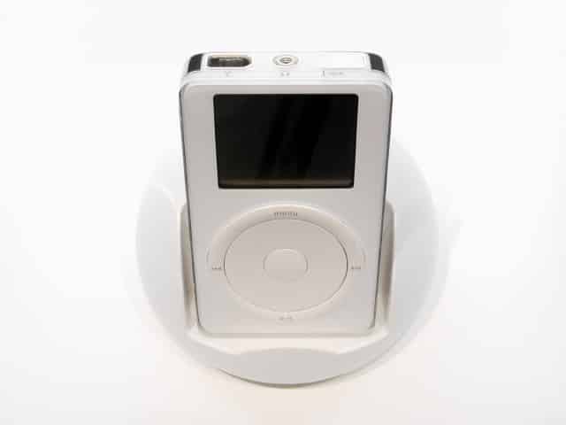 Recensione: BookEndz iPodDock
