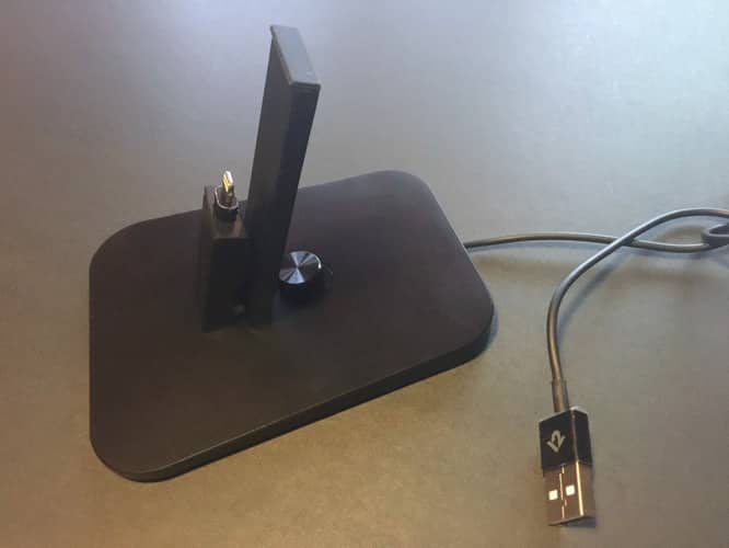 Recensione: Twelve South HiRise Deluxe per iPhone + iPad