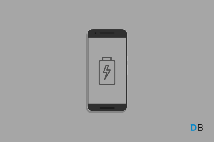 Pourquoi mon téléphone Android se charge-t-il lentement ?