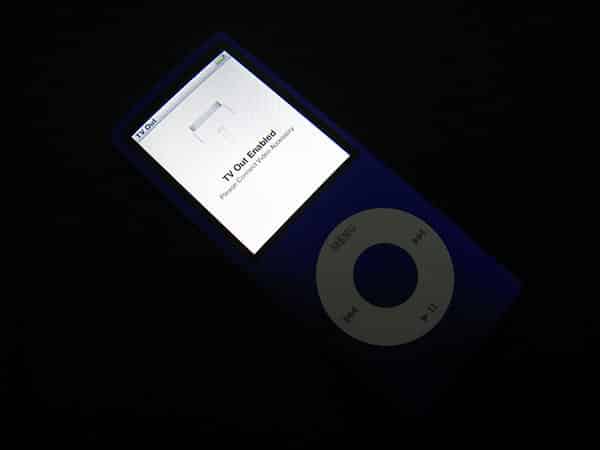 Обзор: Apple iPod nano четвертого поколения (4 ГБ/8 ГБ/16 ГБ)