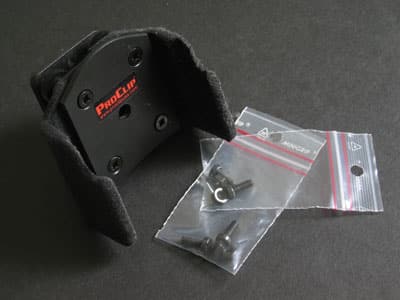 Prime Impressioni: ProClip, ShuffleStation, Booq, Dopi, Tatuz e Altro