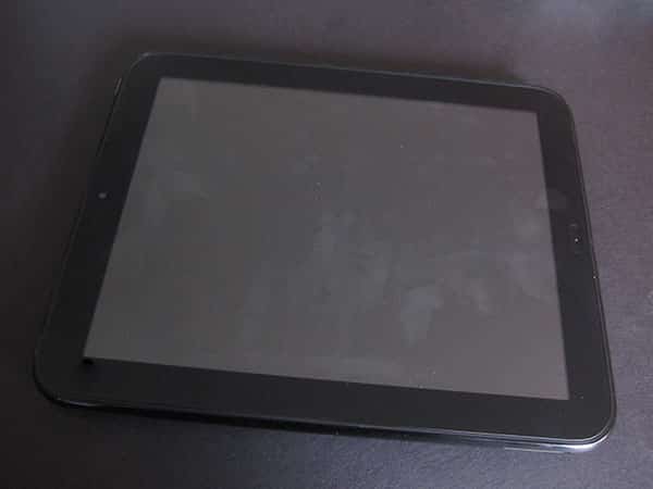 Post-Mortem: Lezioni Apprese dalla Vendita Fuoco del TouchPad di HP