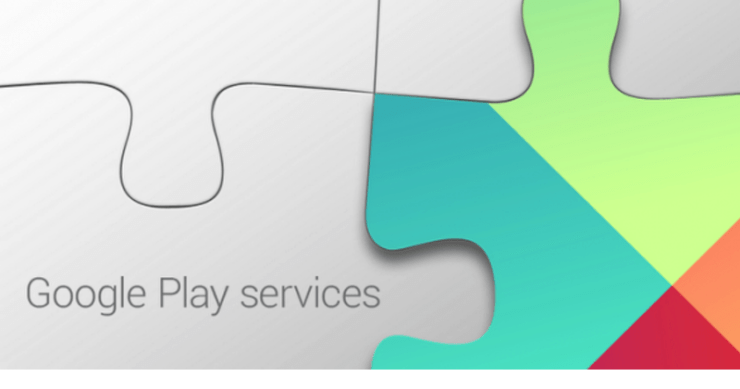 Alternative aux services Google Play MicroG