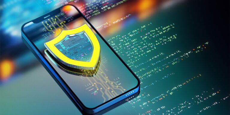 Антивирус для iPhone