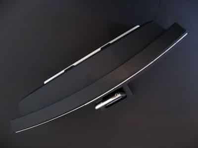 Recensione: Klipsch RoomGroove Altoparlante Wireless per iPod
