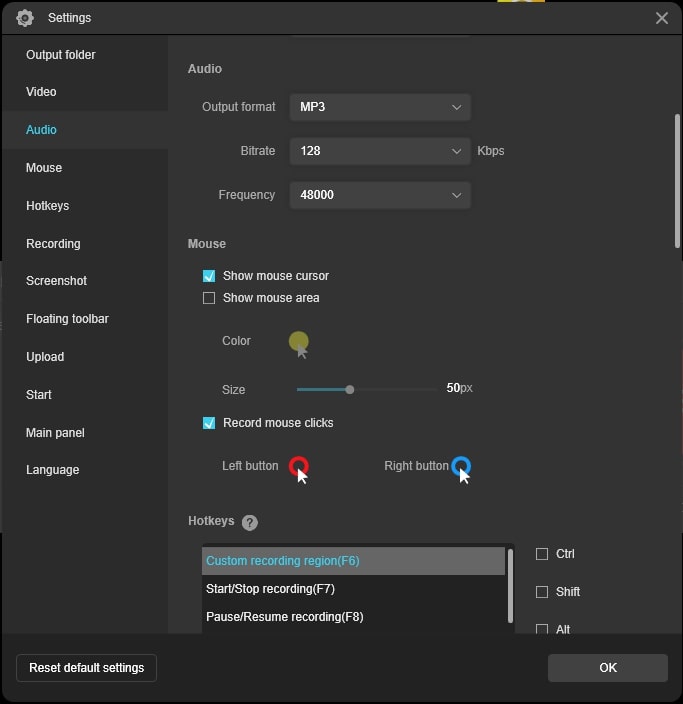 ApowerREC Review