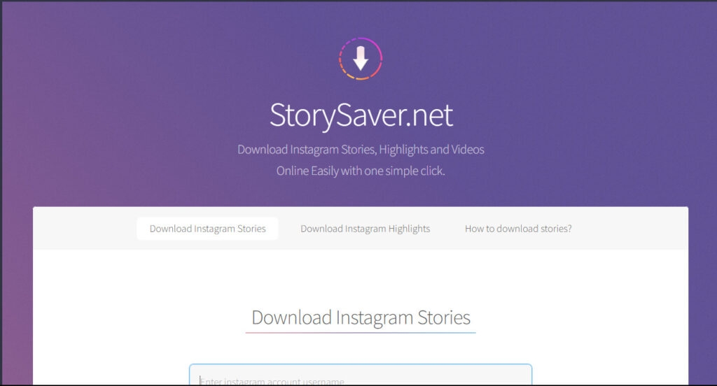 Лучшие инструменты для скачивания историй Instagram