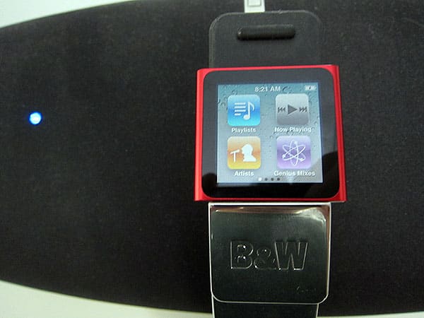 Recensione: Apple iPod nano (Sesta Generazione)