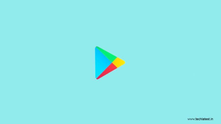 Play Store