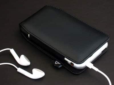 Recensione: Incipio ECO|case e Standard Pouch per iPhone