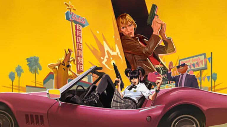 Kill Bill Lost Chapter