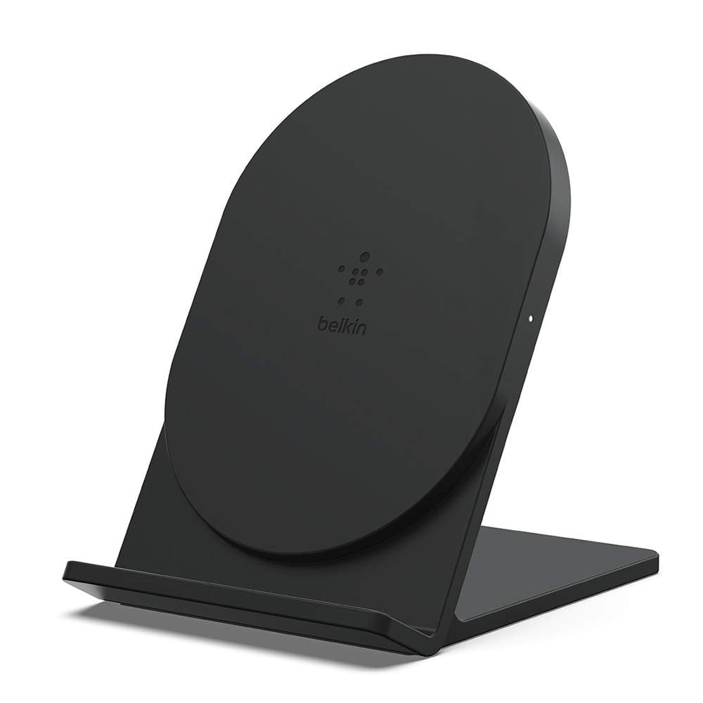 Chargeur Sans Fil Belkin Boost Up - Meilleurs Chargeurs Sans Fil pour iPhone