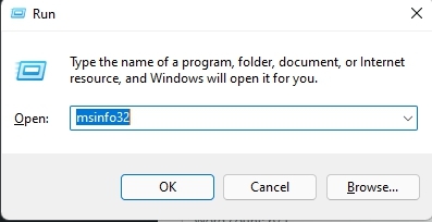 esegui