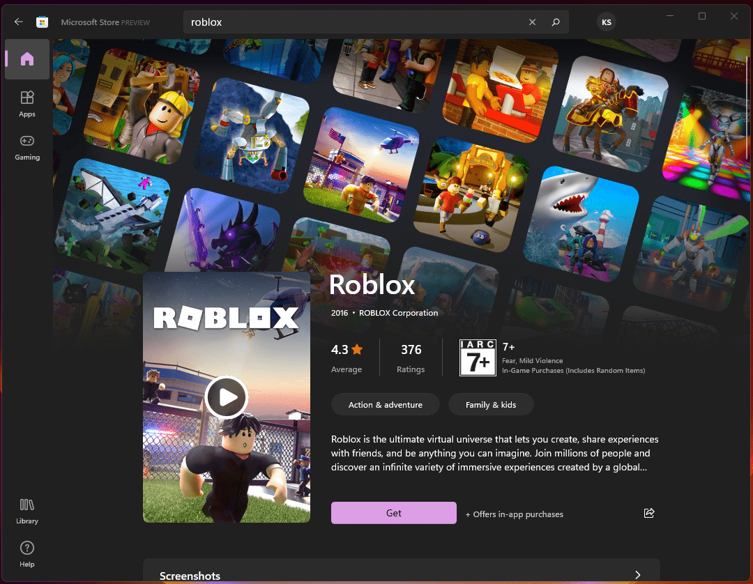 (3) Scarica Roblox