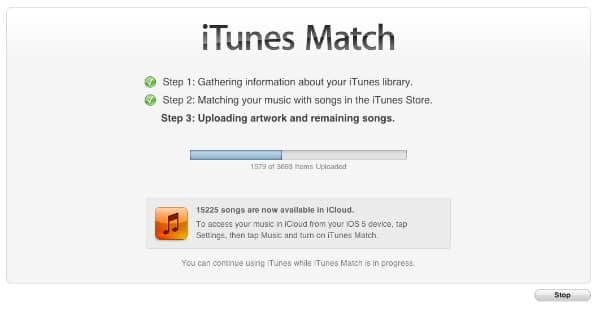 Experto Instantáneo: Secretos y Características de iTunes Match