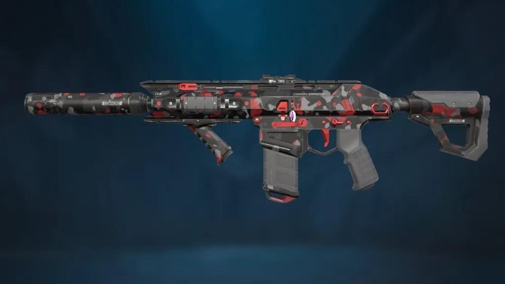 Recon - Beste Phantom-Skins in VALORANT