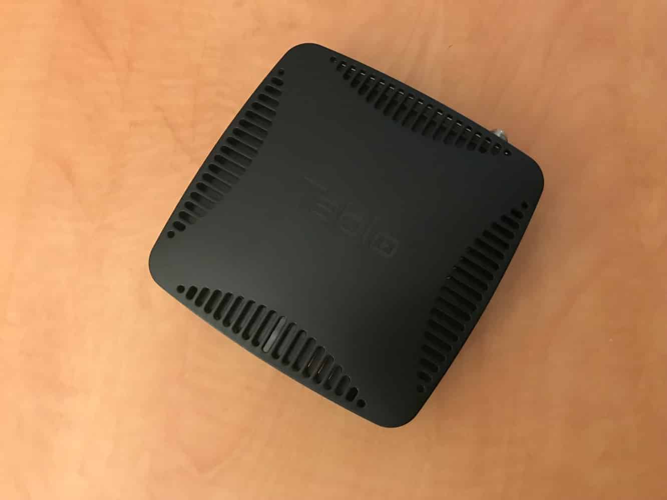 Critique : Nuvyyo Tablo Dual 64 Go DVR de télévision par antenne