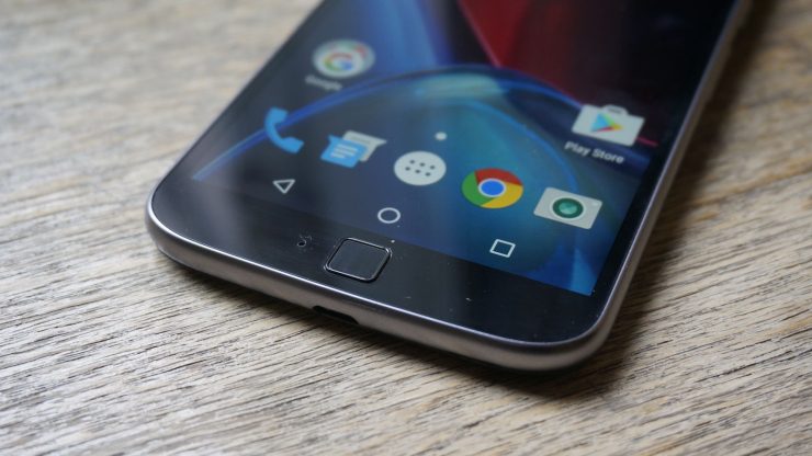 Déverrouiller le Bootloader Moto