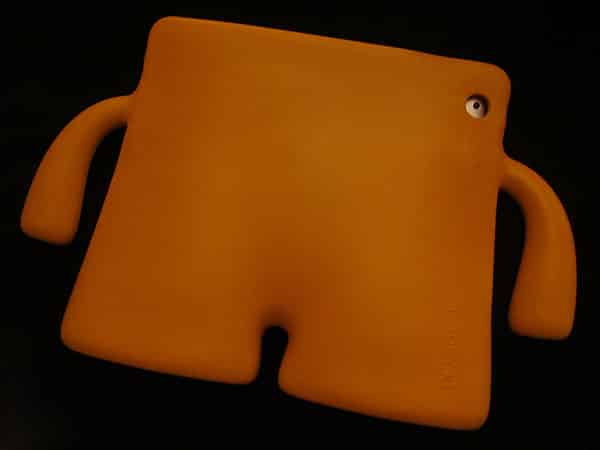 Recensione: Speck iGuy Standing Cover per iPad + iPad 2
