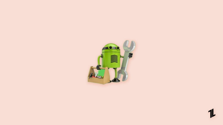 Android-Reparatur