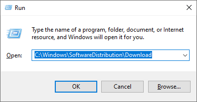 Pulisci Distribuzioni Software