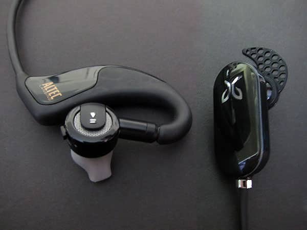 Обзор: Bluetooth беспроводные наушники JayBird Gear JF3 Freedom