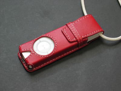 Primeras impresiones: TuneStage, TrailVue, NE Cases, Speck shuffle Armband