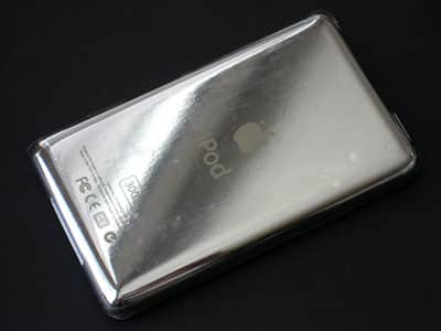 Recensione: ShieldZone InvisibleShield Full Body Shields per iPod nano e 5G