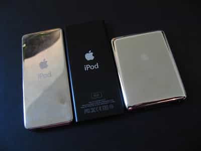 Recensione: Apple iPod nano (con video, 4GB/8GB)