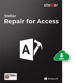 Stellar Repair for Access Review