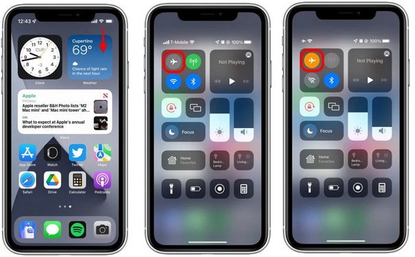 修正: Apple Watch メッセージが同期しない