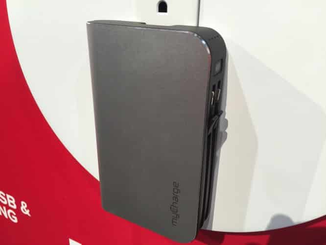 Adonit, CableJive, Mophie, MyCharge, Scosche, Simplism + Speck