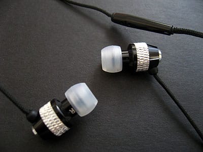 Recensione: auricolari v-moda Vibe Duo con microfono