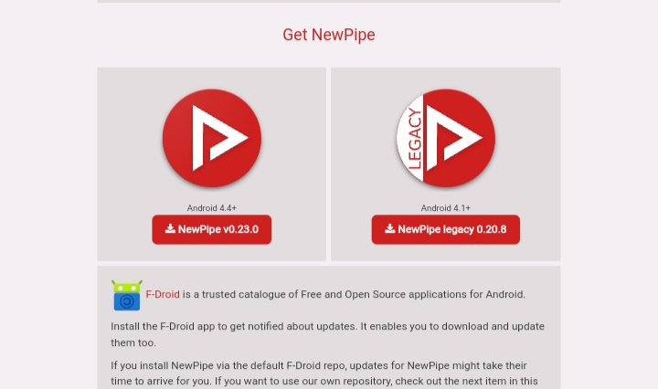 年齢制限付きYouTube動画の視聴方法
