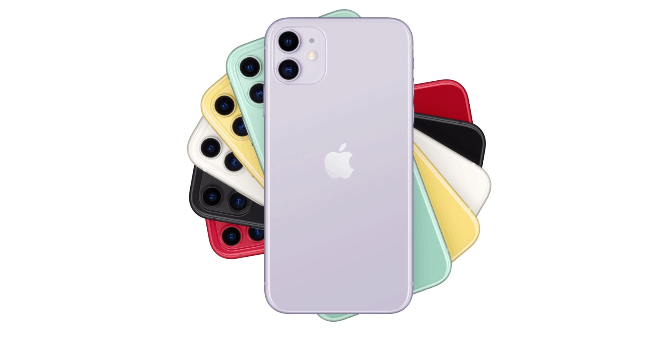 iPhone 11 und iPhone 11 Pro