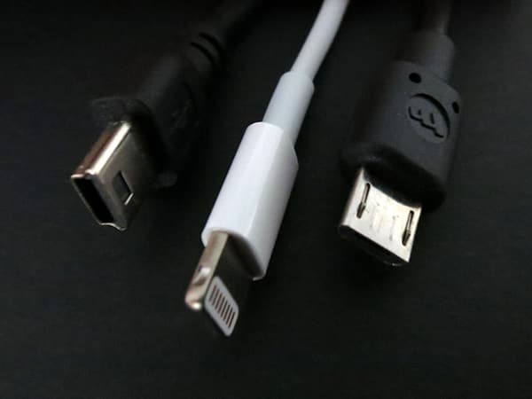 Critique : Câble Apple Lightning vers USB