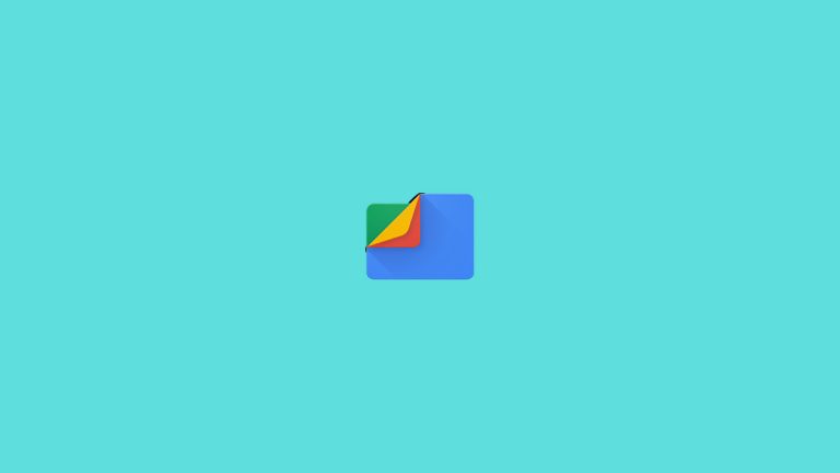 Google Files