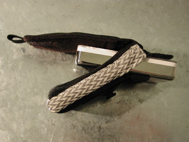 Recensione: Waterfield Designs Sooper Dooper