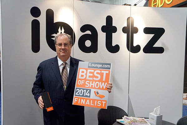 Premios iLounge CES 2014: iPad, iPhone, iPod + Mac