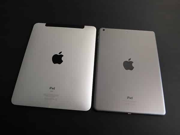 Recensione: Apple iPad Air (16GB/32GB/64GB/128GB)