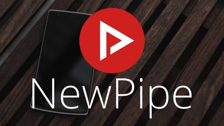 Download NewPipe