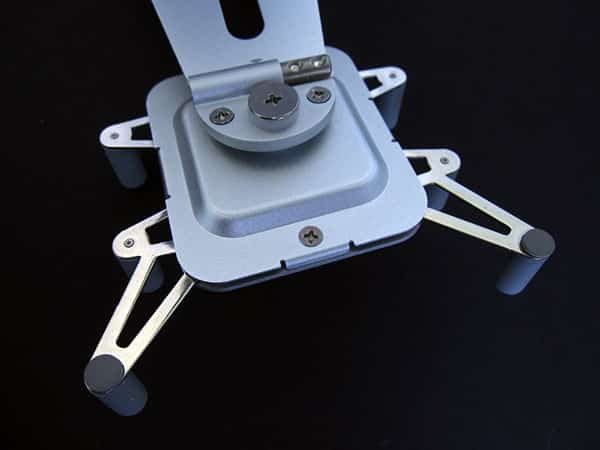 Critique : Support mobile Luxa2 H1-Touch pour iPhone et iPod touch