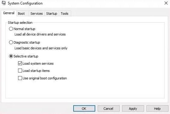 Como Corrigir KERNEL_DATA_INPAGE_ERROR no Windows?