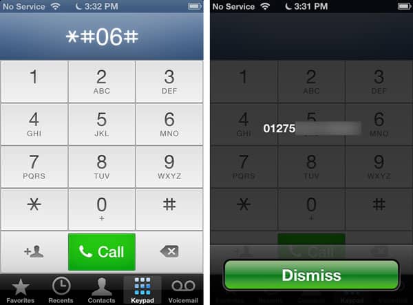 Déterminer à quel opérateur un iPhone est verrouillé