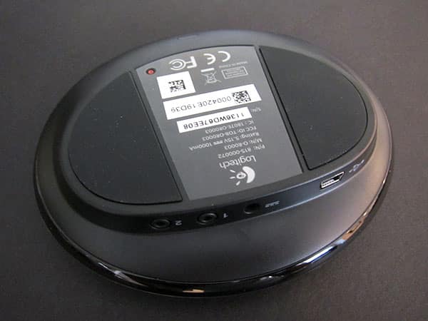 Recensione: Logitech Harmony Link per iPad, iPhone + iPod touch