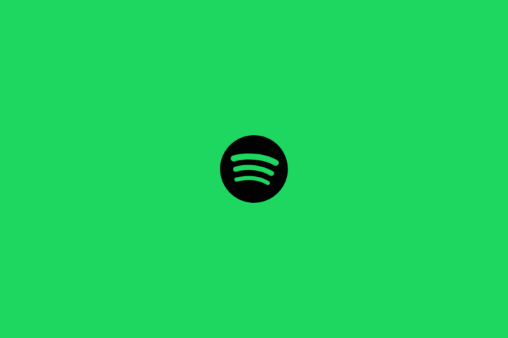 Как исправить проблему с веб-плеером Spotify