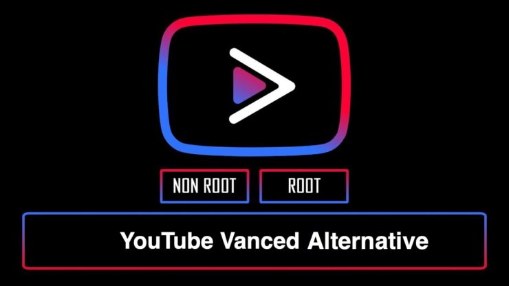 Beste YouTube Vanced Alternativen
