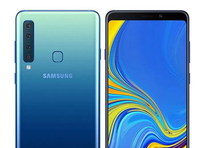 Filtraciones de renders del Samsung Galaxy M51, revelan un diseño similar al Galaxy S10 Lite 1