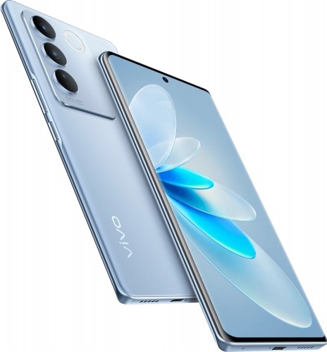 Design Vivo V27/Vivo V27 Pro