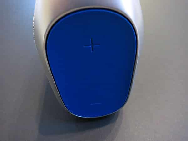 Recensione: Logitech UE Boombox
